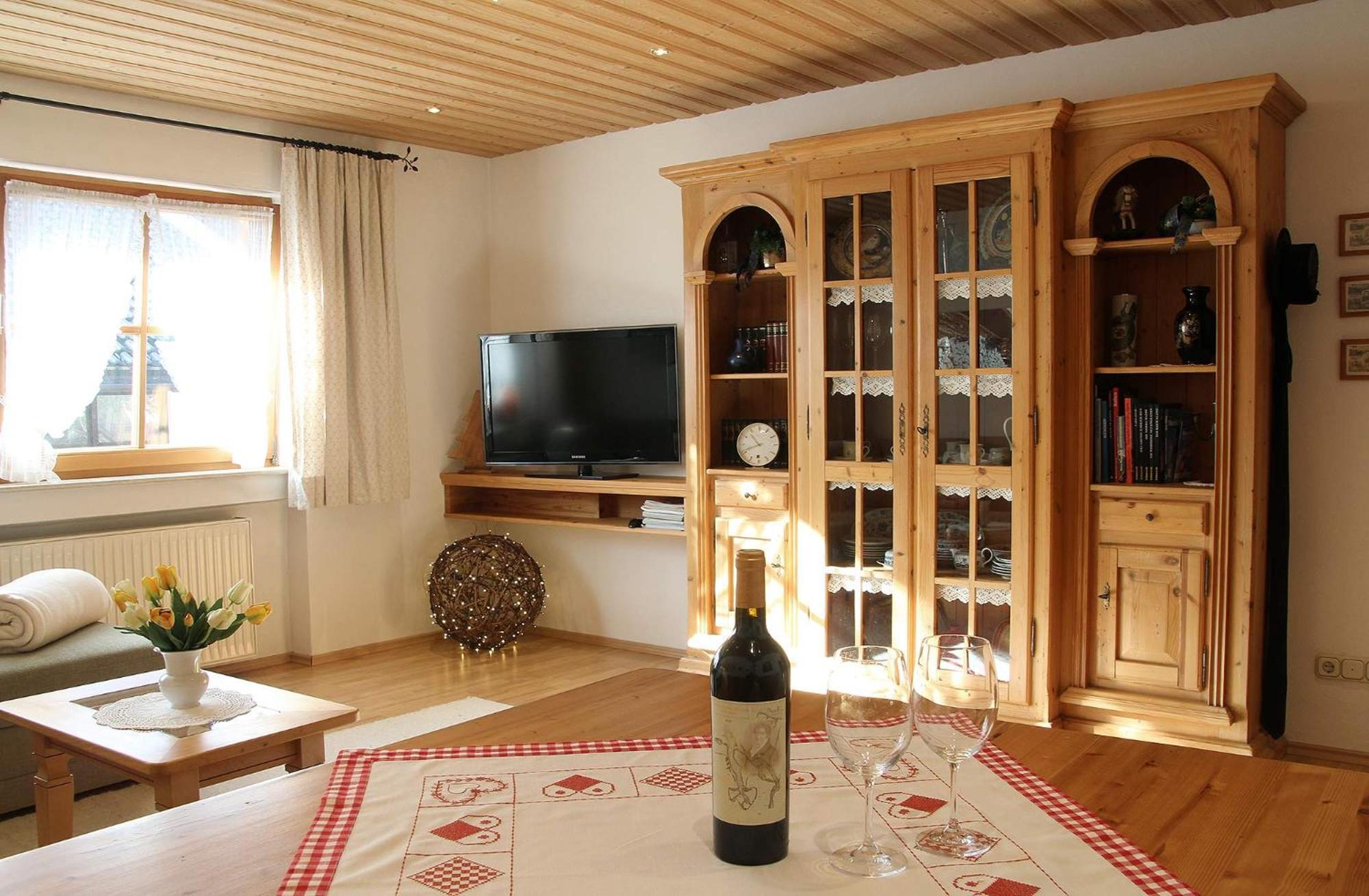 Regina Apartment Garmisch-Partenkirchen
